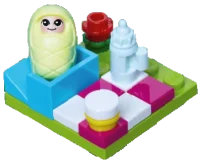 LEGO® Set 561903 - Baby's Picnic