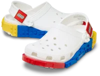 LEGO® Set 5010311 - Creativity Clog - White