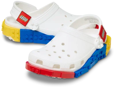 LEGO® Set 5010311 - Creativity Clog - White