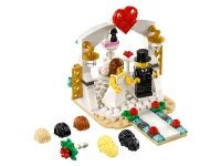 LEGO® Set 40197 - Wedding Favour 2018