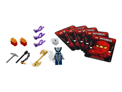 LEGO® Set 9555 - Mezmo