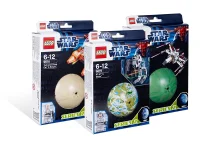 LEGO® Set 5001307 - Buildable Galaxy Collection II