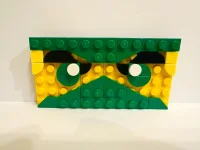 LEGO® Set LLOYD - Lloyd