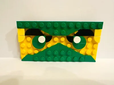 LEGO® Set LLOYD - Lloyd