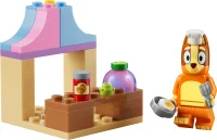 LEGO® Set 30713 - Fancy Restaurant with Bingo