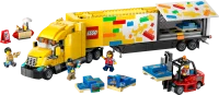 LEGO® Set 60440 - LEGO Delivery Truck