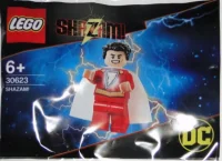 LEGO® Set 30623 - SHAZAM!