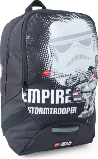 LEGO® Set 5711013051402 - Star Wars Stormtrooper Backpack