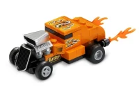 LEGO® Set 8641 - Flame Glider