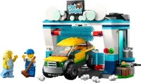 LEGO® Set 60362 - Autowaschanlage