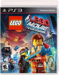 LEGO® Set 5003557 - The LEGO Movie Video Game - PS3