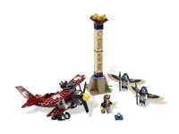 LEGO® Set 7307 - Flying Mummy Attack