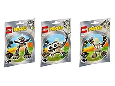 LEGO® Set 5003815 - Spikels