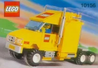 LEGO® Set 10156 - LEGO Truck
