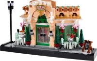 LEGO® Set 10362 - Französisches Café