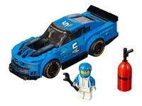 LEGO® Set 75891 - Rennwagen Chevrolet Camaro ZL1