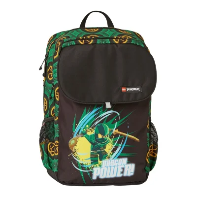 LEGO® Set 5711013128425 - Ninjago Dragon Power Essential Backpack