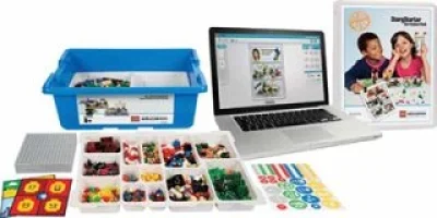 LEGO® Set 5003450 - StoryStarter Homeschool Pack