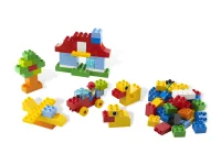 LEGO® Set 6130 - Duplo Build and Play