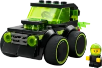 LEGO® Set 60484 - Rides – Gaming Race Car