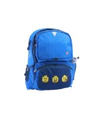 LEGO® Set 5711013074838 - Minifigure Backpack