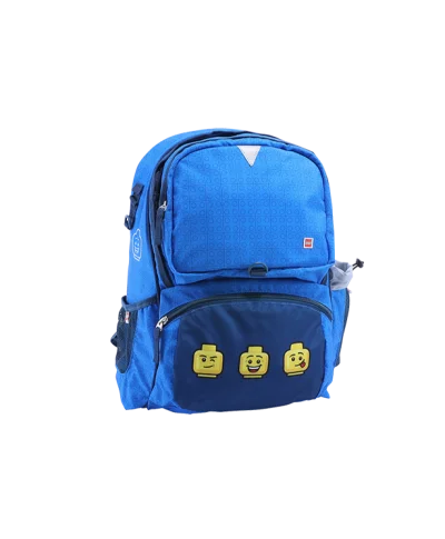 LEGO® Set 5711013074838 - Minifigure Backpack