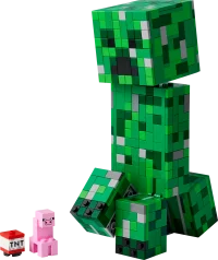 LEGO® Set 21276 - The Creeper