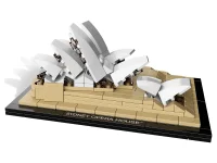LEGO® Set 21012 - Sydney Opera House