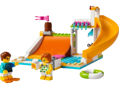 LEGO® Set 40685 - Water Park