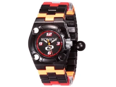 LEGO® Set 4193352 - Bionicle Tahu Nuva Buildable Watch