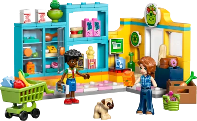LEGO® Set 42680 - Heartlake City Convenience Store