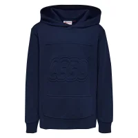 LEGO® Set 5005689 - Hoodie (Dark Blue)