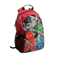 LEGO® Set 757894511777 - Ninjago Backpack