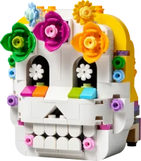 LEGO® Set 40811 - Altar of the Dead