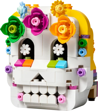 LEGO® Set 40811 - Altar of the Dead