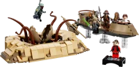 LEGO® Set 75396 - Desert Skiff & Sarlacc Pit