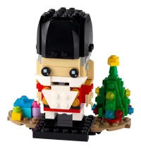 LEGO® Set 40425 - Nussknacker