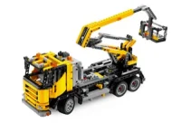 LEGO® Set 8292 - Cherry Picker