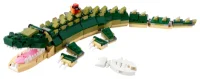 LEGO® Set 31121 - Krokodil