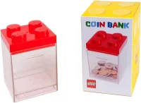 LEGO® Set 852754 - Coin Bank