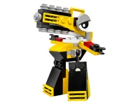 LEGO® Set 41547 - Wuzzo