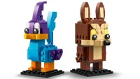 LEGO® Set 40559 - Road Runner & Wile E. Coyote