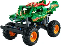 LEGO® Set 42149 - Monster Jam™ Dragon™