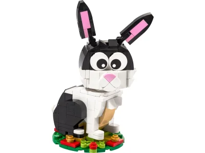 LEGO® Set 40575 - Year of the Rabbit