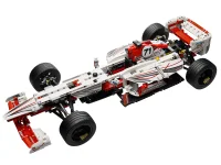 LEGO® Set 42000 - Grand Prix Racer