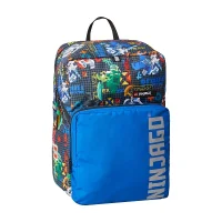 LEGO® Set 5711013098056 - Ninjago Prime Empire Backpack