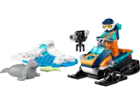 LEGO® Set 60376 - Arktis-Schneemobil