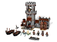 LEGO® Set 4194 - Whitecap Bay
