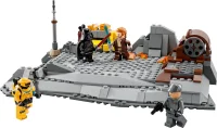 LEGO® Set 75334 - Obi-Wan Kenobi™ vs. Darth Vader™ 
