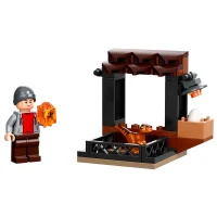 LEGO® Set 30390 - Dinosaur Market